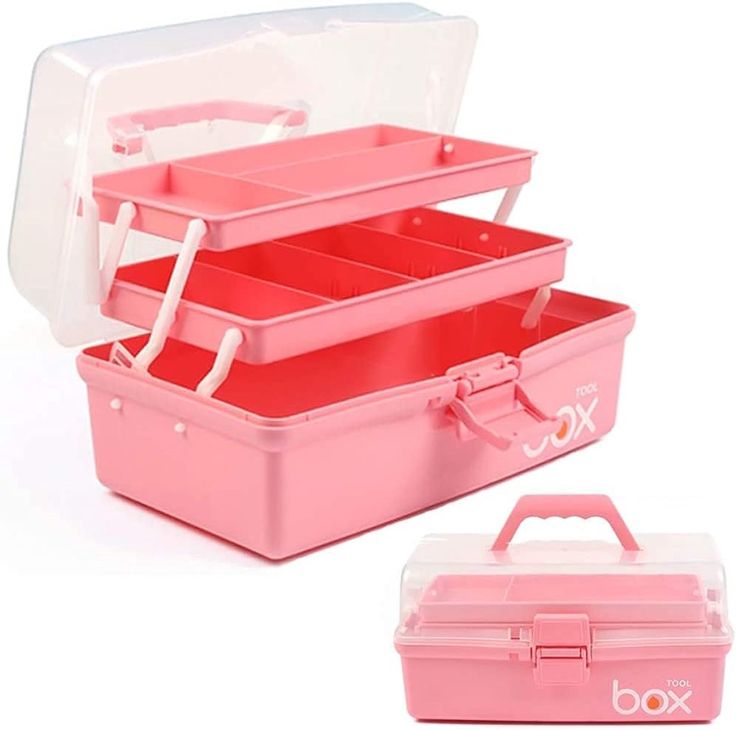 Storage Box